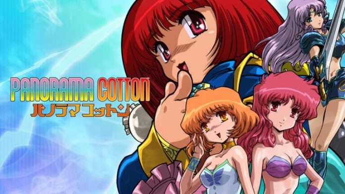 Panorama Cotton