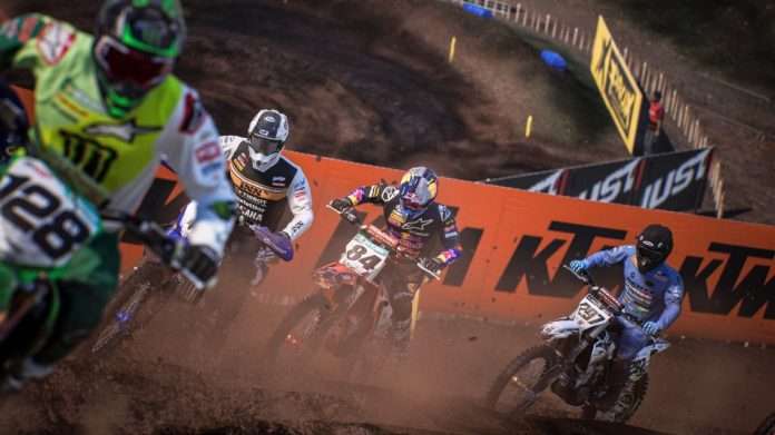 MXGP