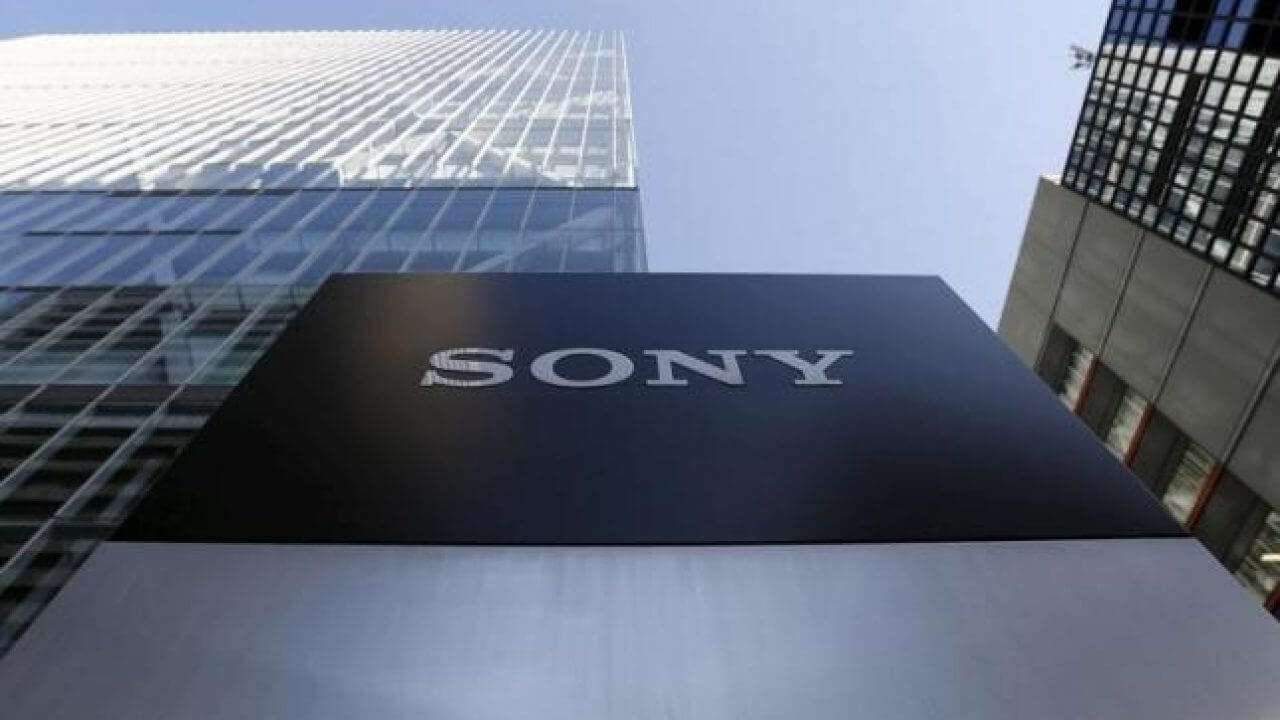Sony