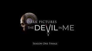 The Devil In Me Jessie Buckey