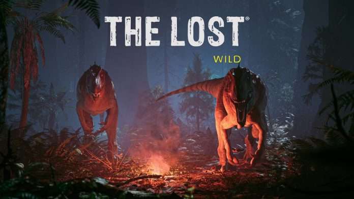 The-Lost-Wild-Dino-survival The Lost Wild
