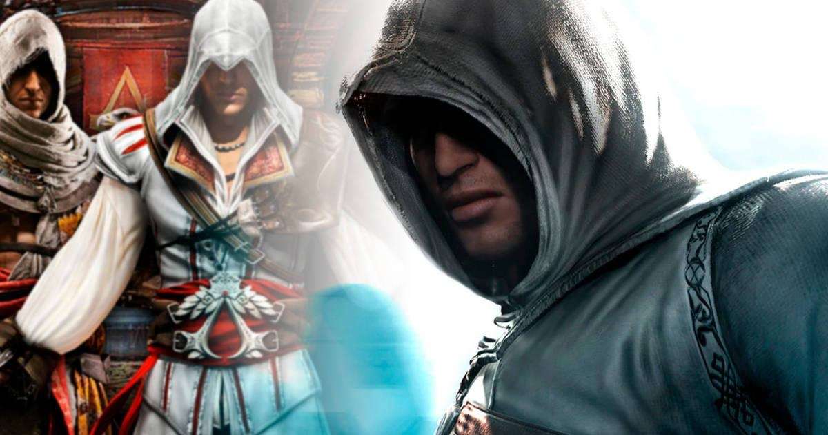 Ubisoft confirma que Assassin’s Creed Infinity no será ‘free to play’