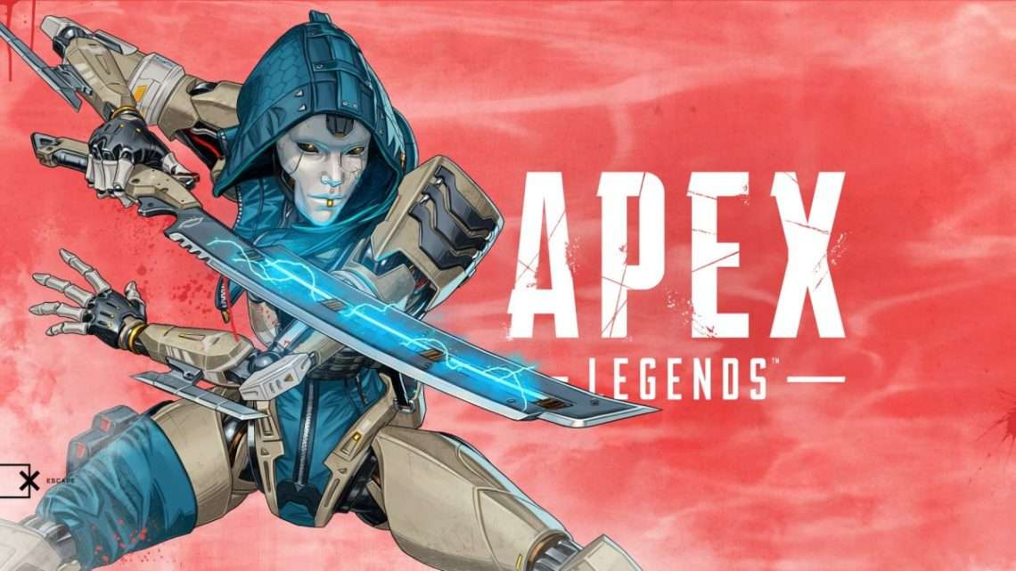 Nuevo tráiler de Apex Legends: Evasión