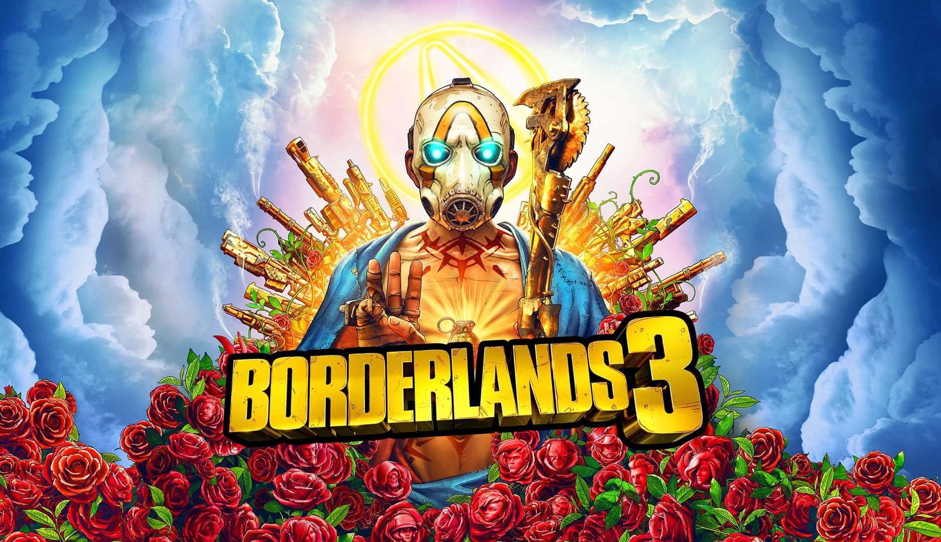 Borderlands 3 será gratuito durante todo este fin de semana