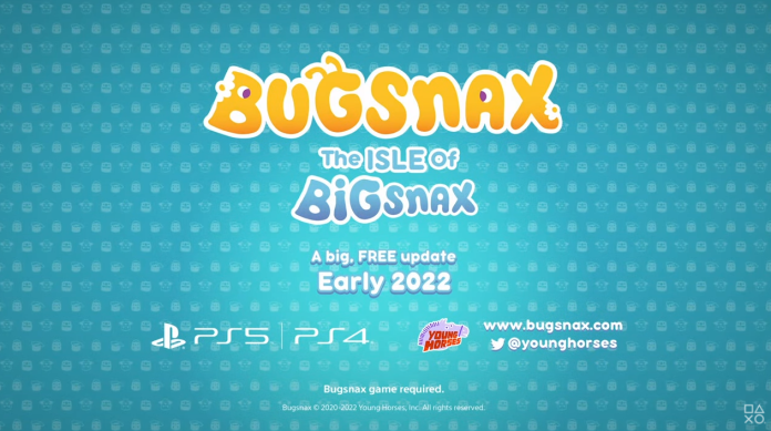 Bugsnax