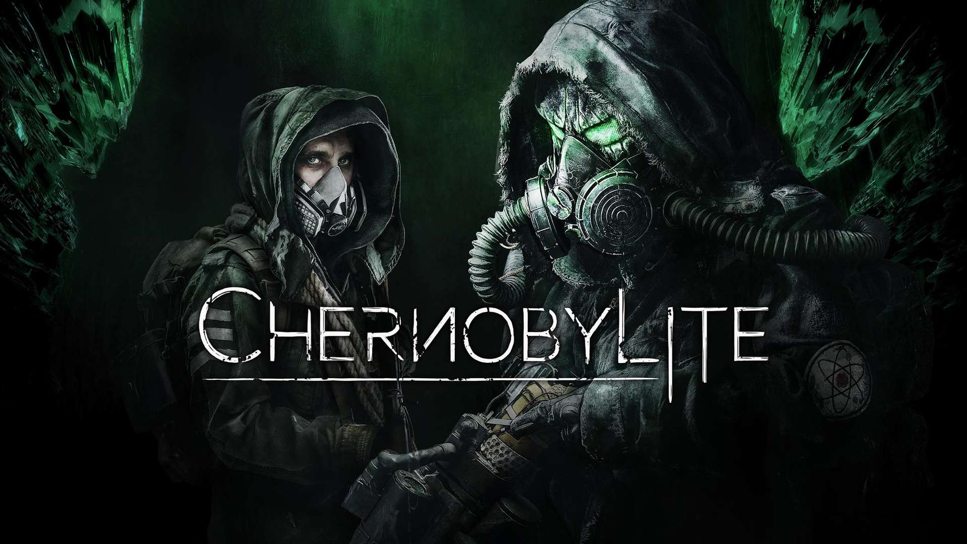 Chernobylite Pack Caridad