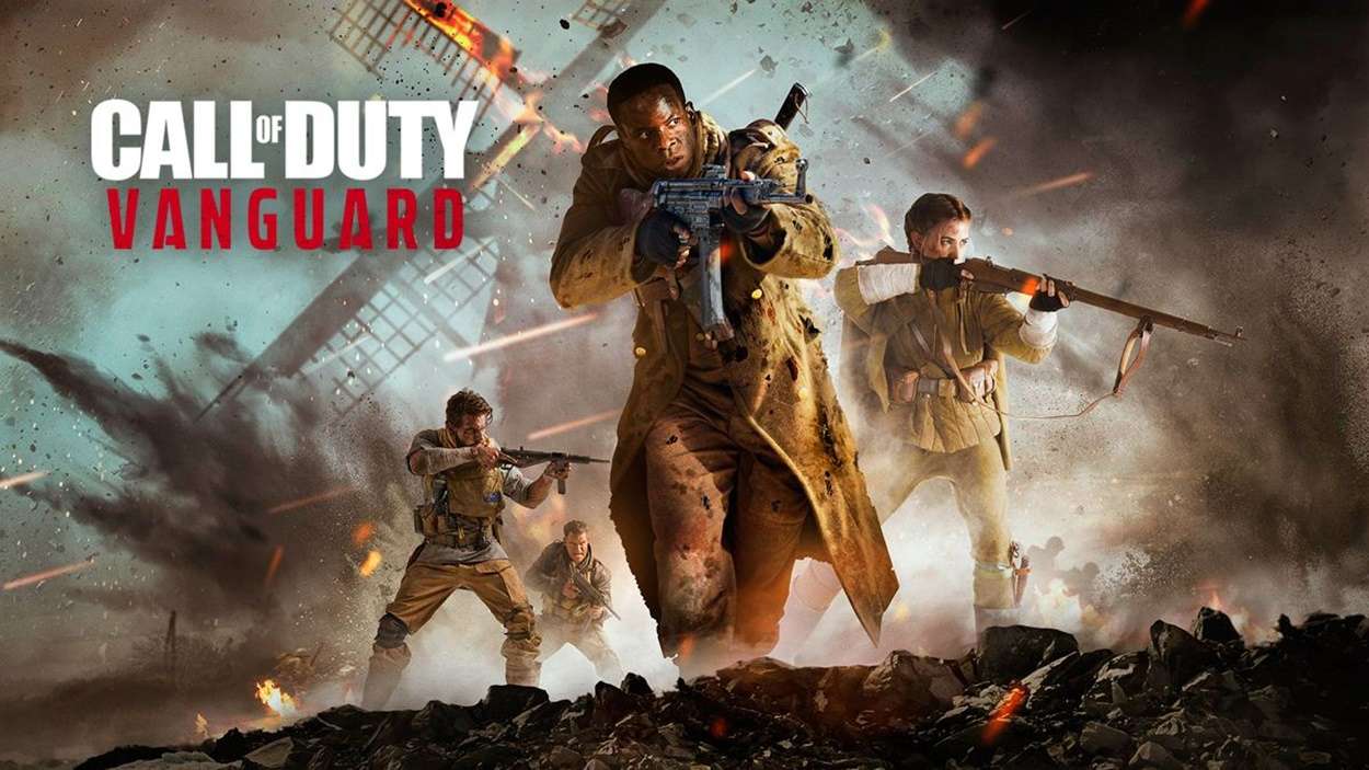Call of Duty: Vanguard ya tiene tráiler de lanzamiento
