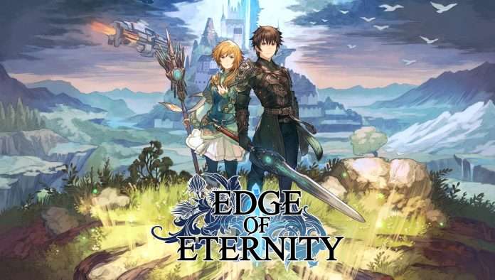 Edge Of Eternity juegos game pass febrero 2022