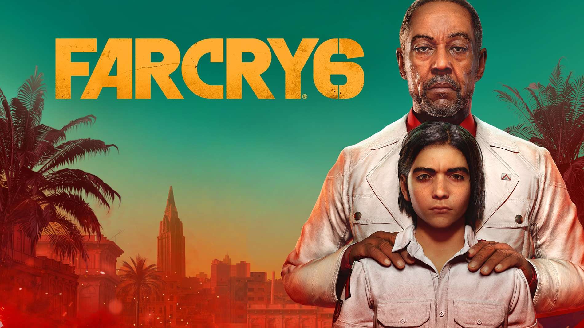 Far Cry 6 nos presenta un documental sobre su desarrollo