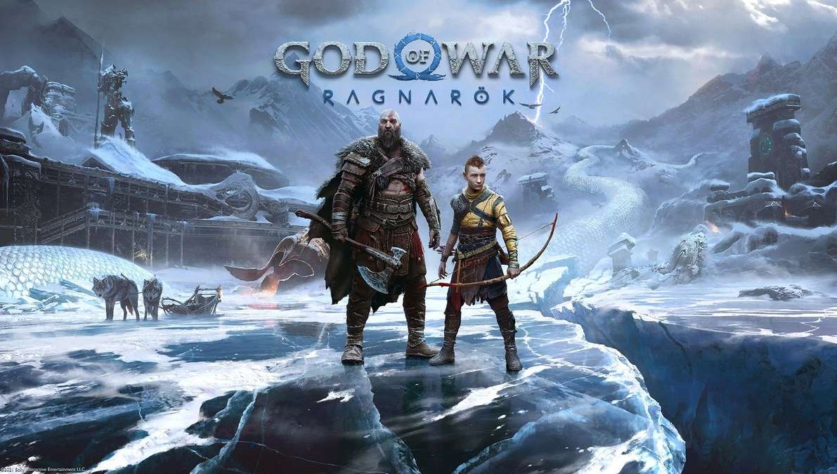 God of War: Ragnarok se luce en nuevas y espectaculares imágenes
