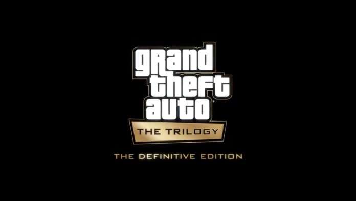 gta the trilogy gta the trilogy