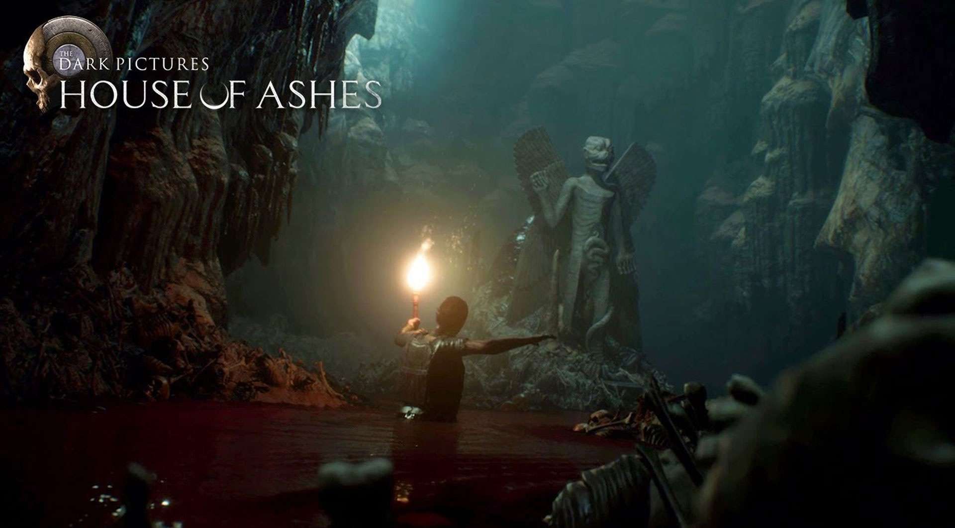 House of Ashes se centra en sus personajes en un nuevo tráiler