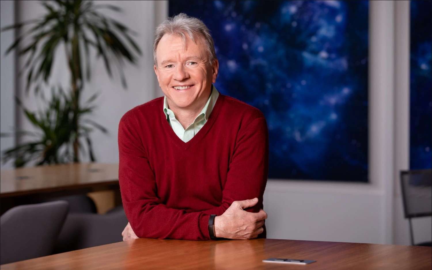 Jim Ryan habla sobre el presente y el futuro del catálogo de PlayStation 5