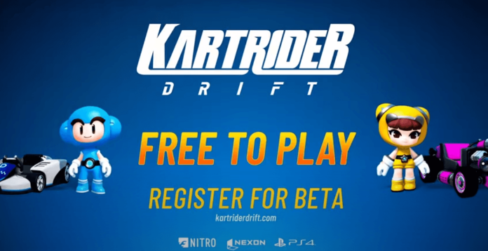 kartrider1 (1) Kartrider Drift