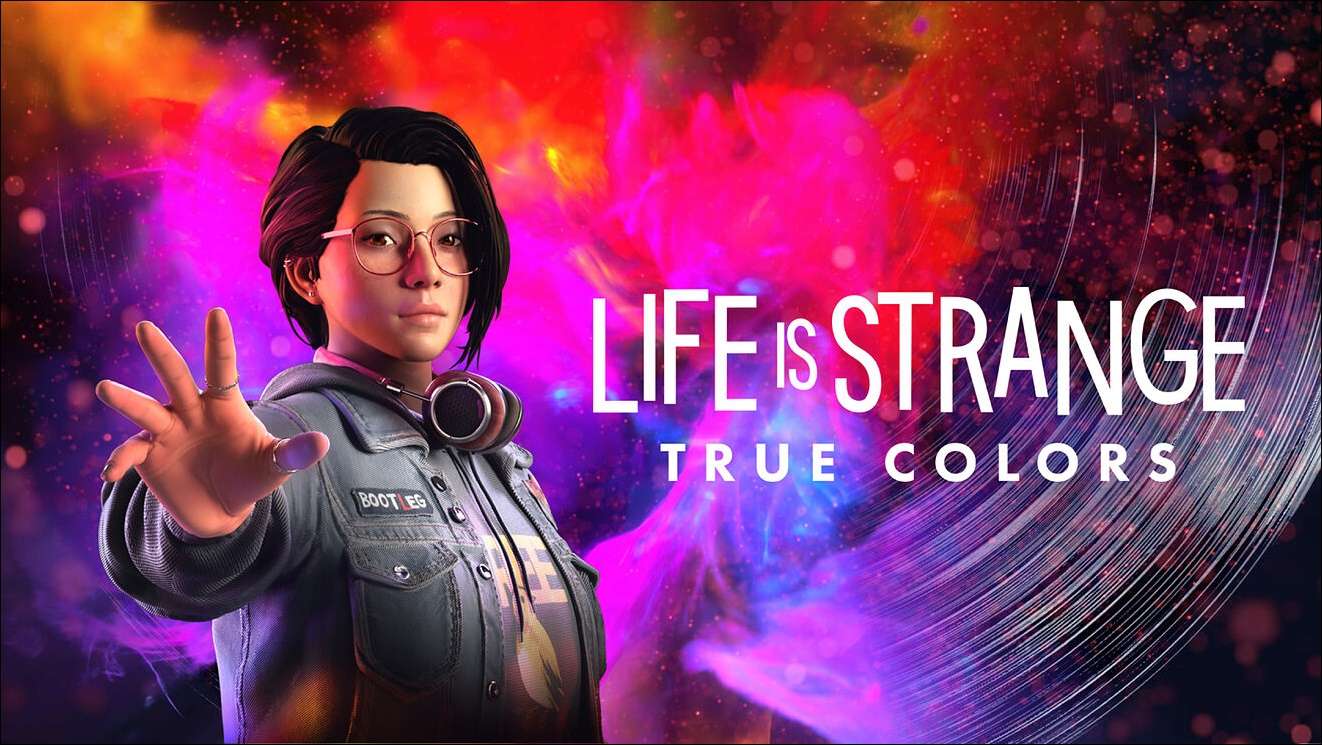 Life is Strange: True Colors recibe una nueva actualización en consolas y pc