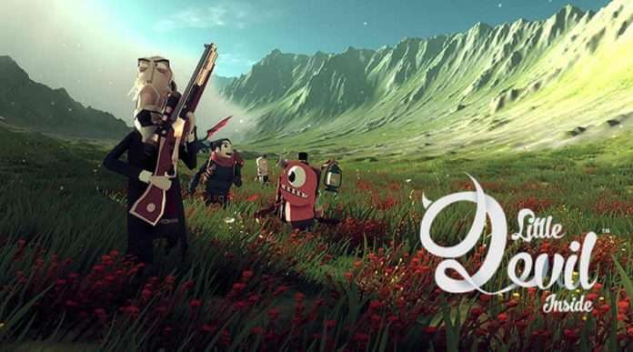 littledevilinside (1) State of Play