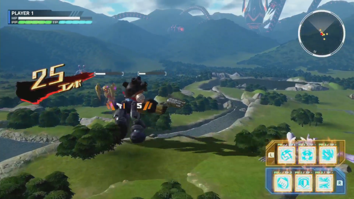 Megaton Musashi Megaton Musashi