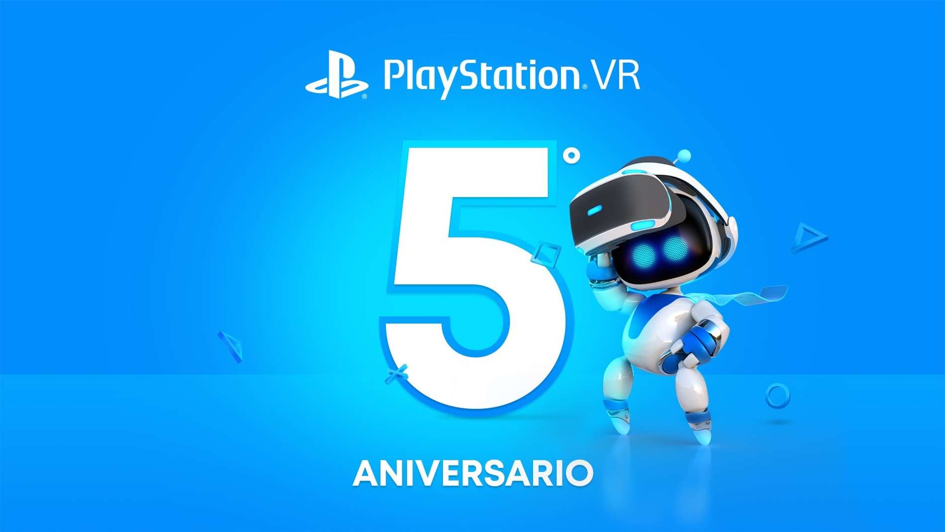 PlayStation Plus añadirá juegos gratuitos de PlayStation VR