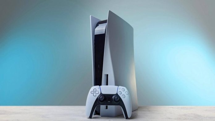 ps5 (1) Playstation 5 escasez