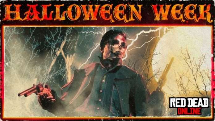 red dead online