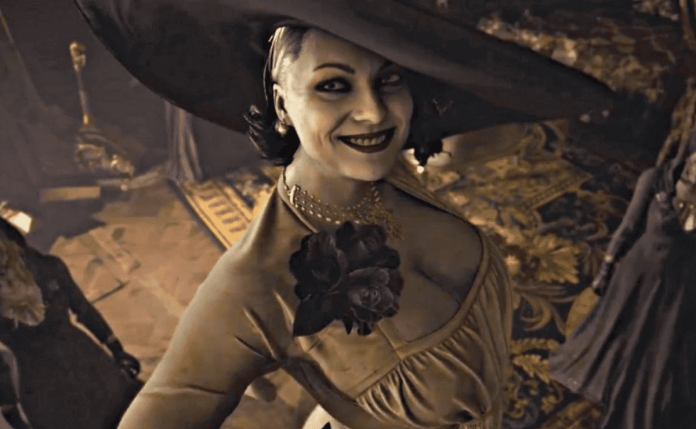 Resident Evil village game pass Resident Evil village game pass