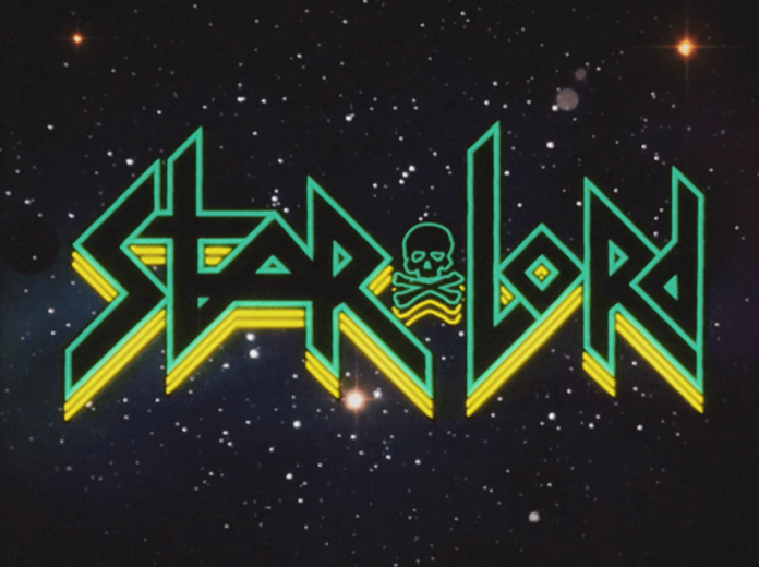 Guardianes de la Galaxia