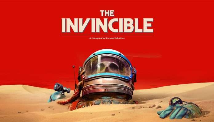 theinvincible