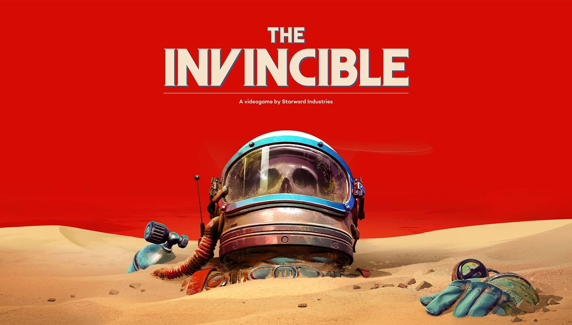 The Invincible retrasa su lanzamiento hasta el próximo 2022