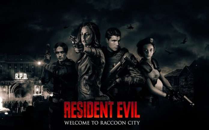 trailer-resident-evil-welcome-to (1) Resident Evil