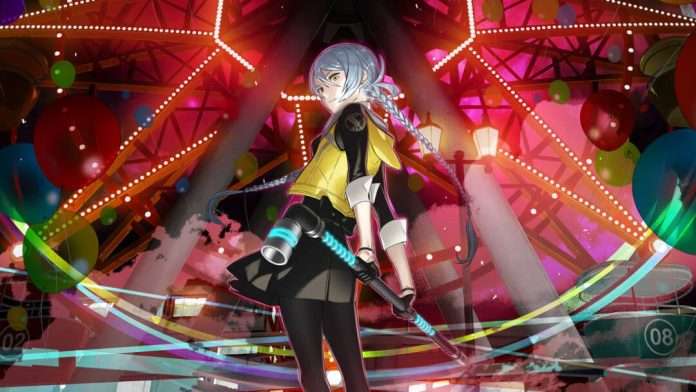 AI: The Somnium Files – nirvanA Initiative