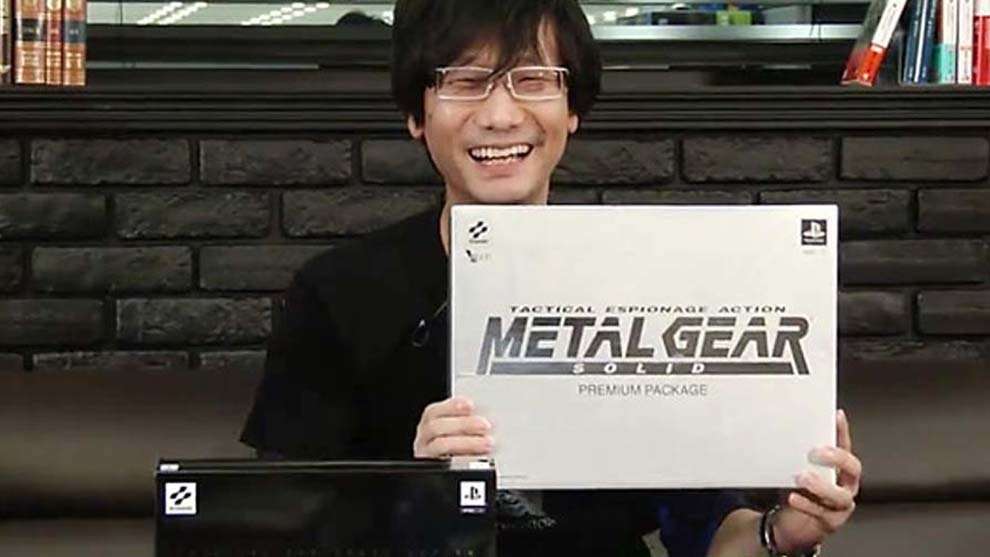 Metal Gear copias vendidas