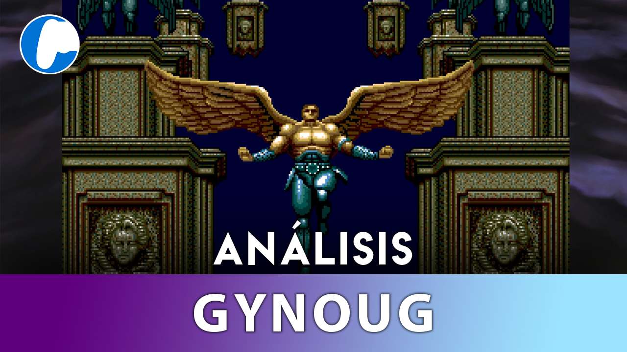 Análisis Gynoug