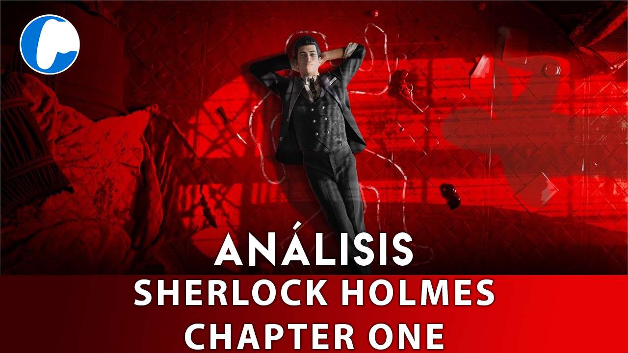 Análisis de Sherlock Holmes Chapter One: descubre el pasado de un mito