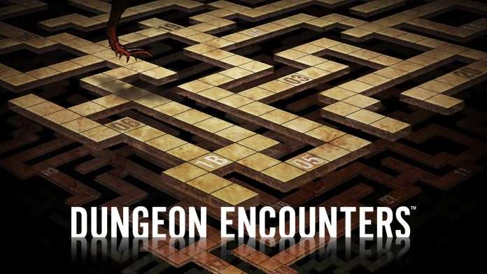Dungeon Encounters