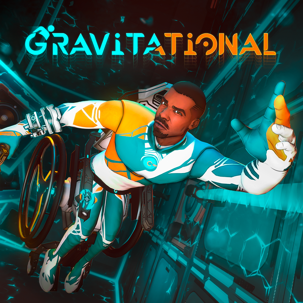 Gravitational PSVR