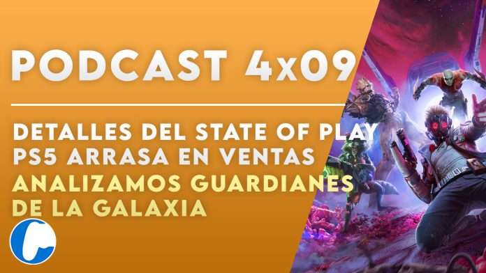PODCAST 4X09