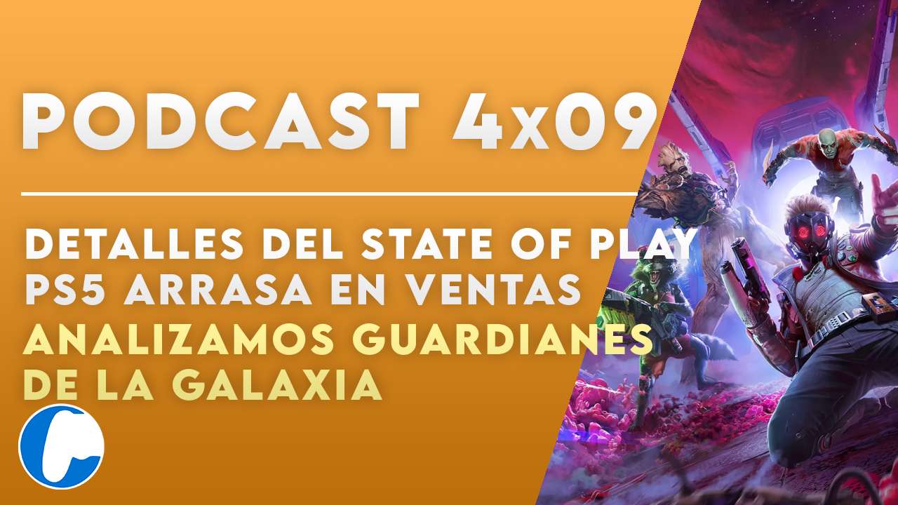 PODCAST 4X09