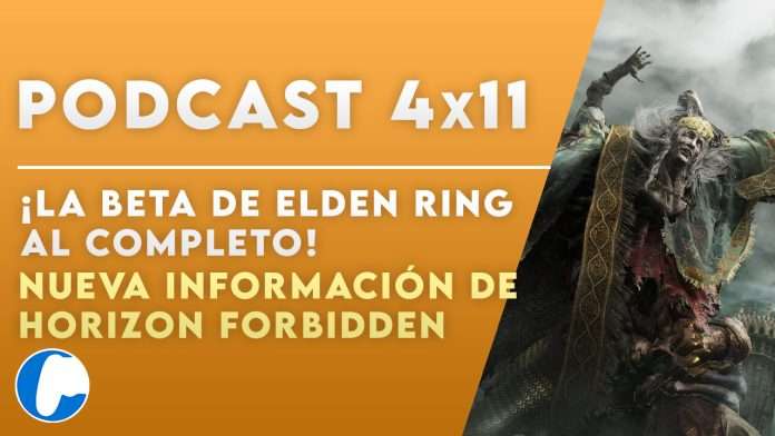 PODCAST 4X11