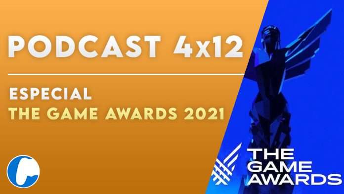 PODCAST 4X12 PODCAST 4X12