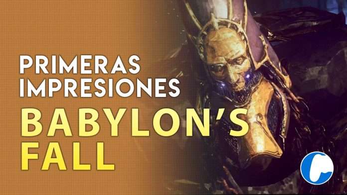 Babylon´s Fall Babylon´s Fall