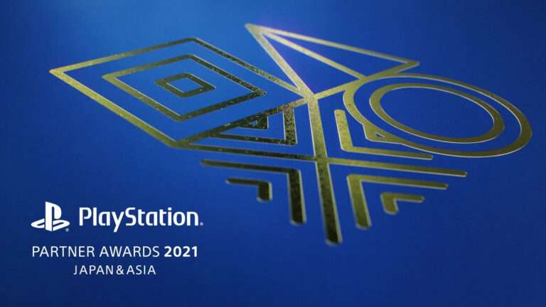 PlayStation Partner Awards 2021 revela el listado de premiados