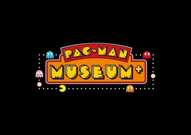Pac Man Museum + fecha