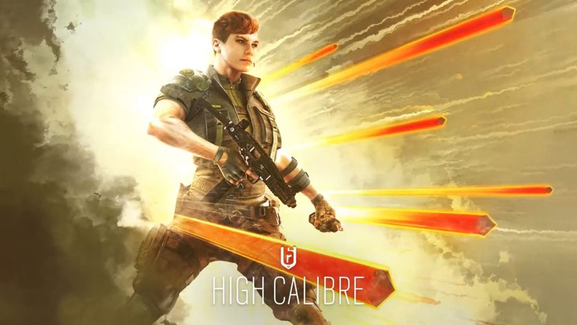 ‘High Calibre’, el nuevo contenido de Rainbow Six Siege