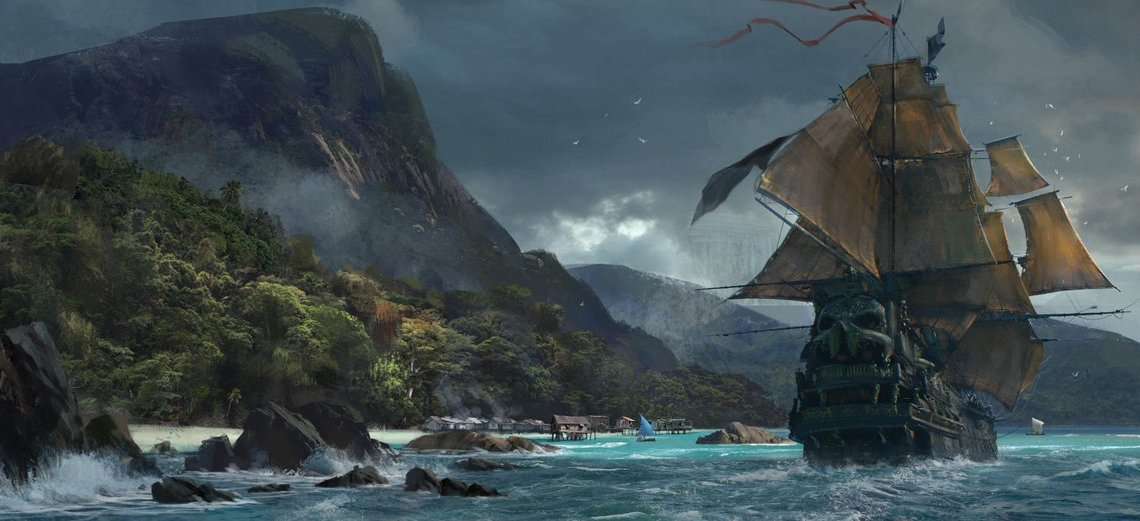 Beta interna Skull And Bones