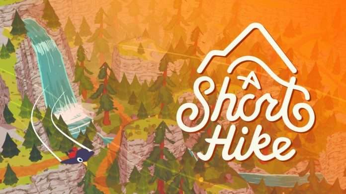a-short-hike