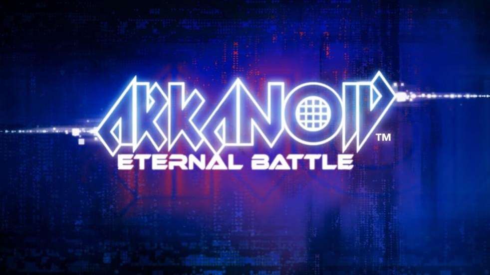 Arkanoid – Battle Royale ya tiene fecha de lanzamiento en formato físico y esto es todo lo que trae