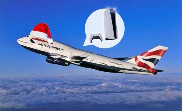 PS5 demanda PS5 demanda