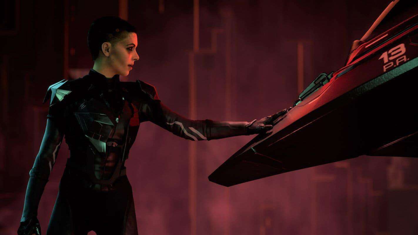 Chorus ya tiene su demo disponible