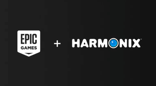 epic games compra harmonix