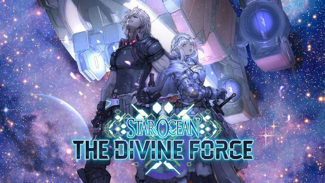Star Ocean: The Divine Force se exhibe en un nuevo tráiler oficial